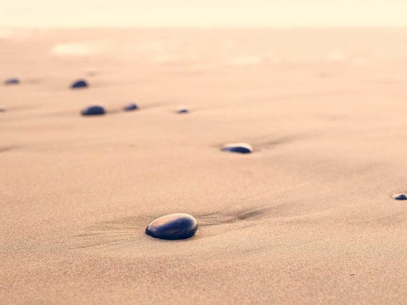 Broken Streetlight in Tilli